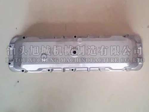 鑄鋁汽車配件